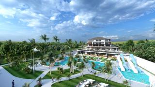 Luna Vista Hotel Belek - Belek - 9