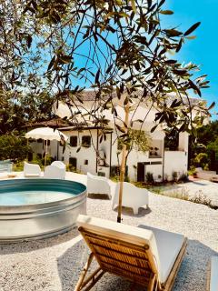 Villa Monteleone - Montefalcone - 8