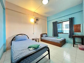 J Mansion - Strand Ao Nang - 9