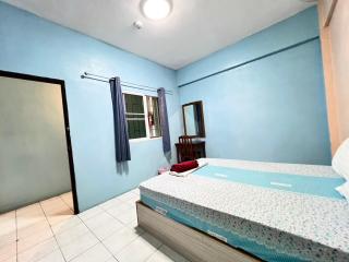 J Mansion - Strand Ao Nang - 8