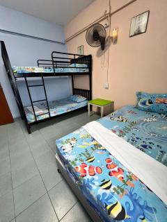 J Mansion - Strand Ao Nang - 3