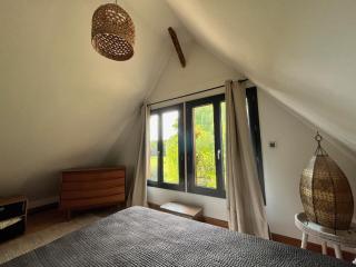 Chalet de charme en plein cœur du Calvados - Victot-Pontfol - 3