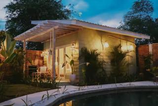 Spirit Portal Sanctuary - Gili Air - 5