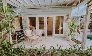 Spirit Portal Sanctuary - Gili Air - 4