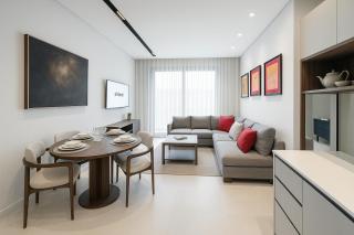 Auralys living -Élégance discrète au cœur de Casablanca - Casablanca - 4