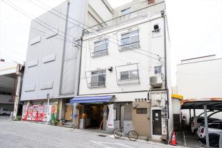 COCOSTAY尾道本通り - 千光寺も花火も雨の日も全部にやさしい尾道の宿 - In the middle of the shopping street - Onomichi - 3