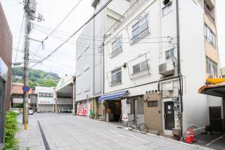COCOSTAY尾道本通り - 千光寺も花火も雨の日も全部にやさしい尾道の宿 - In the middle of the shopping street - Onomichi - 1