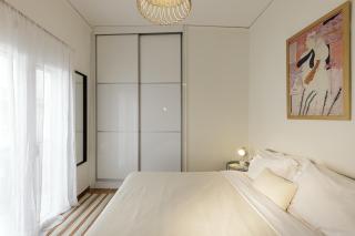 Lovely 1-bedroom apt with balcony - 7