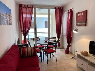 San Rocco One Bed Apartments 3B2 1 - 8