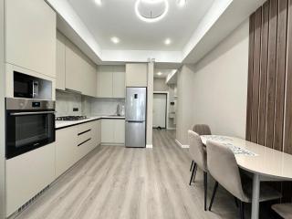 Уютный уголок в самом центре города - 6