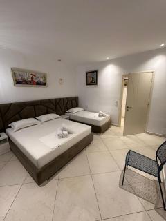 Hotel Fabio - Ksamil - 8