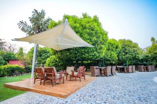 Tivoli Heritage Palace, Rewari - 7