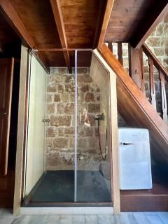 St John house with Dome in old town Rhodes - Rodas - 5