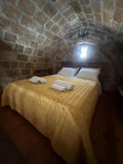 St John house with Dome in old town Rhodes - Rodas - 4