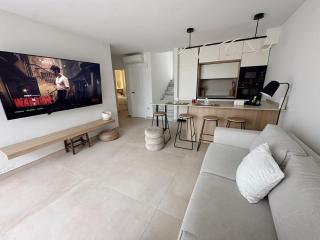 Marbella Hideaway BBQ & Best walking distance Beaches - Marbella - 3