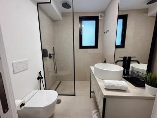 Marbella Hideaway BBQ & Best walking distance Beaches - Marbella - 2