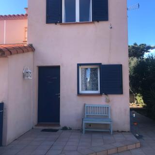 Maison BELLOU à LA FRANQUI - La Franqui-Plage - 3