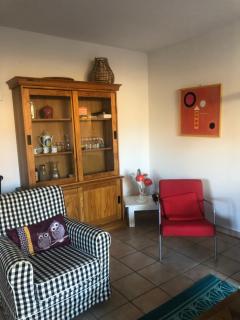 Maison BELLOU à LA FRANQUI - La Franqui-Plage - 1