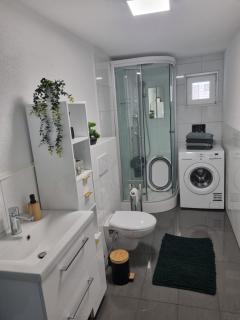 Schöne Wohnung in ruhiger Gegend - Calden - 5