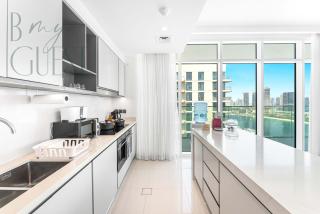 Peerless 3BR Beachfront Living in Sunrise Bay - 3