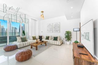 Peerless 3BR Beachfront Living in Sunrise Bay - 7