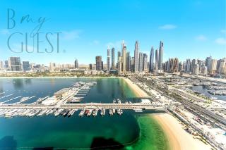 Peerless 3BR Beachfront Living in Sunrise Bay - 9