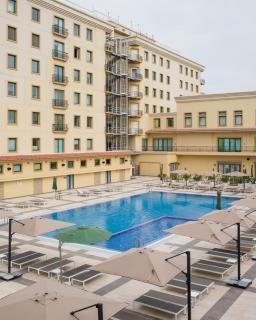 Hyatt Regency Baku - Bakoe - 7