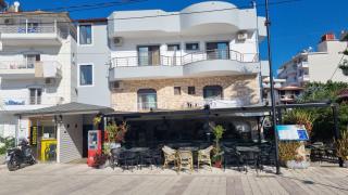 Hotel Fabio - Ksamil - 9