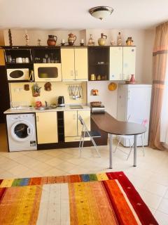 Sozopol A three room apartment by the sea - Sozopol - 4