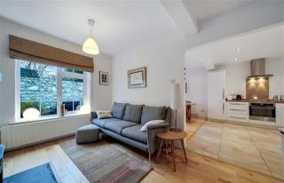 Cosy Ramelton Cottage - Ramelton - 0