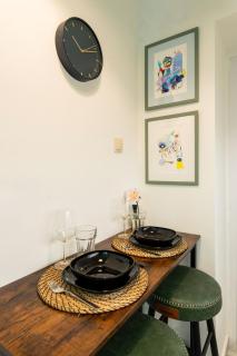 Business and Pleasure Apartment with Air Condition - Budapest - 4