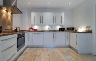 Cosy Ramelton Cottage - Ramelton - 9