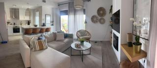 La casa de Coco-Playa Granada - Motril - 1