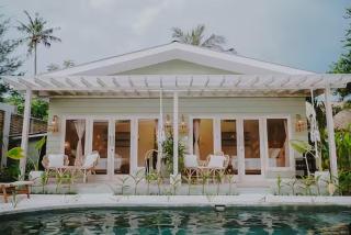 Spirit Portal Sanctuary - Gili Air - 7