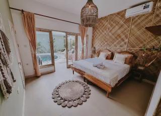 Spirit Portal Sanctuary - Gili Air - 6