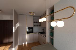 Apartman Platinum - Banja Luka - 9