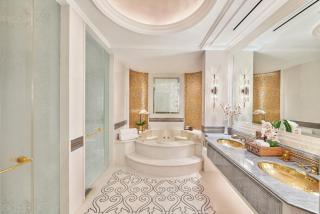 Emirates Palace Mandarin Oriental, Abu Dhabi - Abu Dhabi - 8
