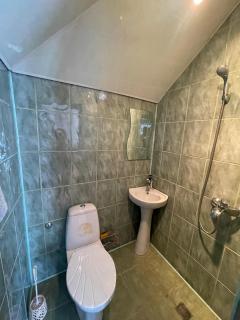 Serenity Garden Home - Sumqayıt - 9