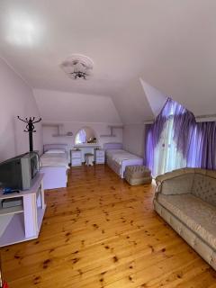 Serenity Garden Home - Sumqayıt - 7