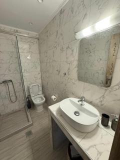 Ethereal apartment in Afytos - Afytos - 9