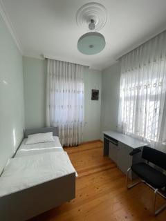 Serenity Garden Home - Sumqayıt - 4