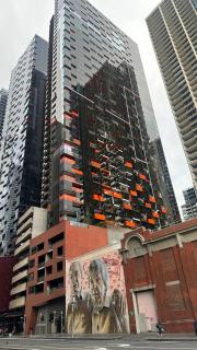 White Crystal Sea View Residence - Melbourne - 2