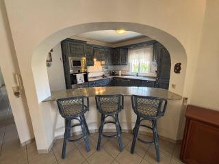Villa Elisabeth-Serviden - Denia - 5