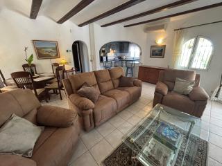 Villa Elisabeth-Serviden - Denia - 6