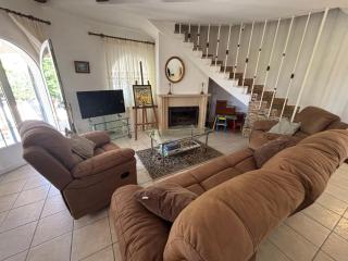 Villa Elisabeth-Serviden - Denia - 7