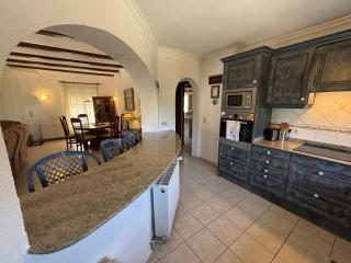Villa Elisabeth-Serviden - Denia - 3