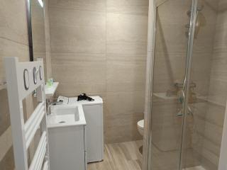 Appartement cosy avec parking proche vieux port - Pornic - 5
