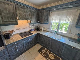 Villa Elisabeth-Serviden - Denia - 1