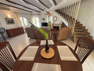 Villa Elisabeth-Serviden - Denia - 2