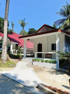 Bunnan Bungalows - Koh Rong Island - 1